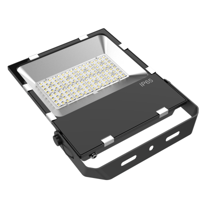 Floodlight 100W 4000K 13000lm IP65 Rörelsesensor