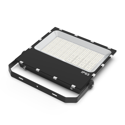 Floodlight 400W 4000K 52000lm IP65 Rörelsesensor