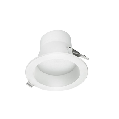 DOWNLIGHT LED 13W 3CCT IP54 90° Vit