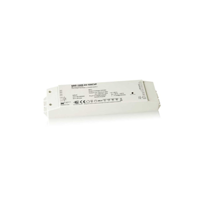 LED Driver 24V 75W 4CH DALI DT8 PUSH DIM