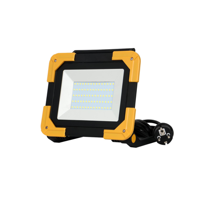 Floodlight Bygg 50W 6000K IP65