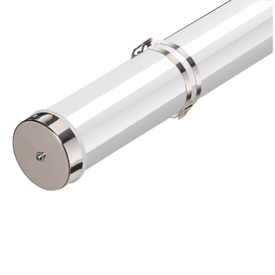 Triproof Cylinder 50W 4000K IP65 1500mm DIAM70 OPAL