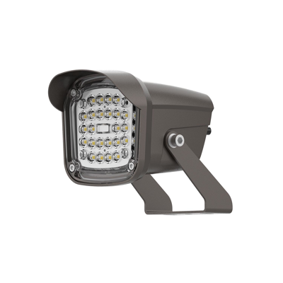 Floodlight 12W 2CCT 60° IP65