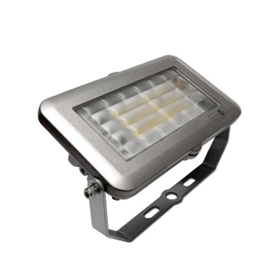 Floodlight 230Vac 30W 6500K 2700lm 50x80° till väggarm 50291001