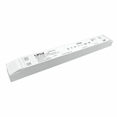 LED Driver Lifud 24V 75W DALI2 DT8 Tuneable White