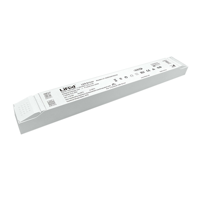 LED Driver Lifud 24V 150W DALI2 DT8 Tunable White