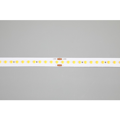 LEDstrip 24V 4,8W/m 3000K CRI90 480lm/m 5m