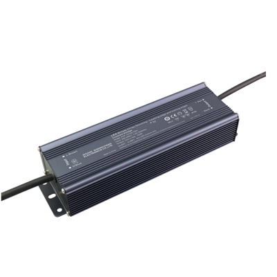 LED Driver KVF 24V 100W IP66 dimbar trailing edge