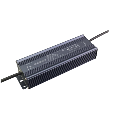 LED Driver KVF 24V 120W IP66 dimbar trailing edge