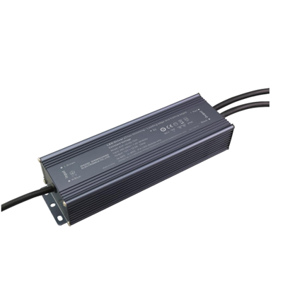 LED Driver KVF 24V 150W IP66 dimbar trailing edge