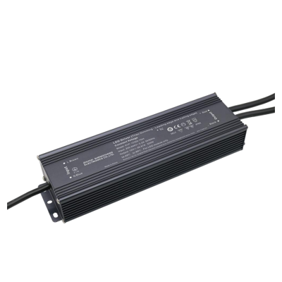 LED Driver KVF 24V 320W IP66 dimbar trailing edge