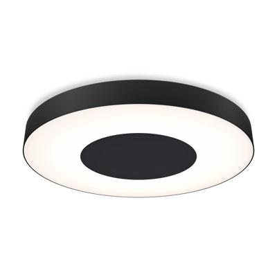 Plejd Plafond Svart Sensor CCL-01-S-W