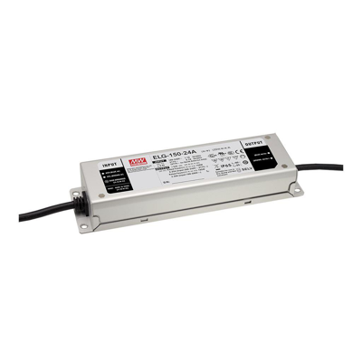 LED Driver Mean Well 48V 150W Dali IP67