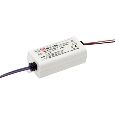 LED Driver 24V 8W IP42