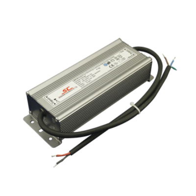 LED Driver 24V 100W dimbar trailing edge