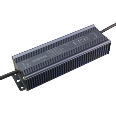 LED Driver KVF 24V 80W IP66 dimbar trailing edge