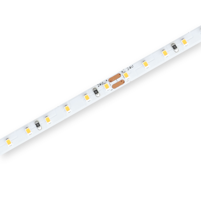 LEDstrip 24V 9W/m 2200K CRI90 750lm/m 5mm 5m