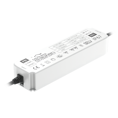 LED Driver 24V 100W IP67